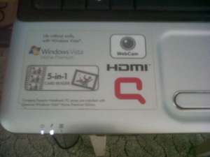 compaq pressario de vanzare