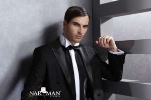Inchiriem frac si smoking  marca Narman cerimonia uomo!