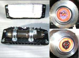Airbag pasager Skoda OCTAVIA 1 model 2010-2013 ,  OCTAVIA 2 model 2005-2009 ,  OCTAVIA 3 model 2010-