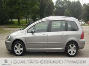 dezmembrez peugeot 307 sw panoramic 1.6 hdi 9hy 109 cai