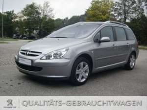 dezmembrez peugeot 307 sw panoramic 1.6 hdi 9hy 109 cai