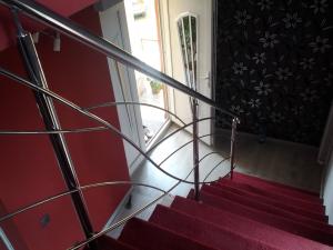 Balustrade Arges,             Balustrade din inox Pitesti Balustrade inox Bucuresti