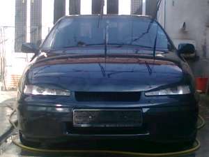 Vand Opel Calibra C20NE anul 1994 benzina la pretul de 1900 EURO