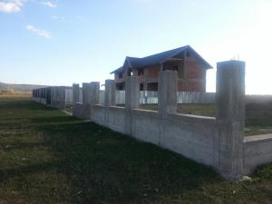 TEREN INTRAVILAN DE VANZARE ROMAN,                 NICOLAE BALCESCU 500MP