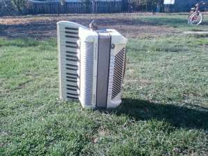 vand acordeon hohner organola