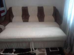 vand canapea estensibila