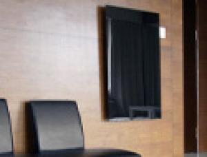 Plasma termica Fussion Glass FG 6