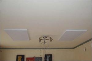 Panouri radiante Sunjoy SR 9