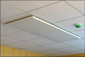Panouri radiante Sunjoy SR 9