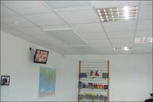 Panouri radiante Sunjoy SR 8