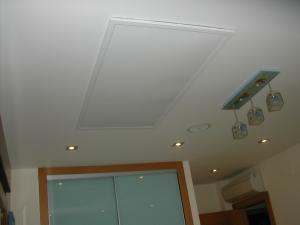 Panouri radiante Sunjoy SR 7