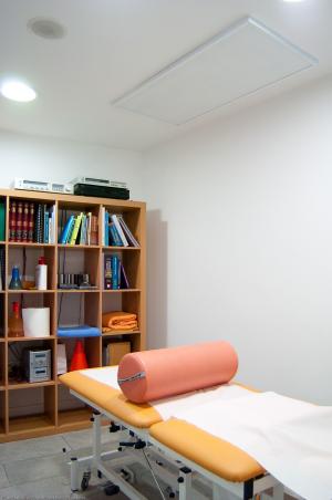 Panouri radiante Sunjoy SR5