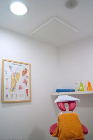 Panouri radiante Sunjoy SR 4