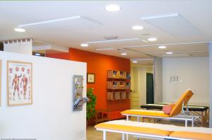 Panouri radiante Sunjoy SR 4
