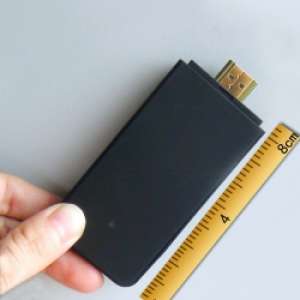 U-HOST mini pc cel mai mic calculator android 4.0 din lume