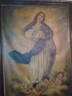 vand PICTURA