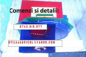 Tocator electric pentru gospodarie