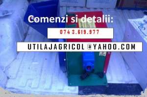 Tocator electric pentru gospodarie
