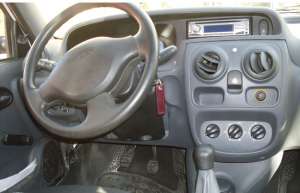 Vand DACIA SOLENZA 2005 DIESEL,   Kilometri putini!!!