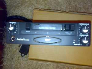 Casetofon de masina Fonestar FS-40 MC ( pret. nu este fix )