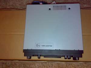Casetofon de masina Fonestar FS-40 MC ( pret. nu este fix )
