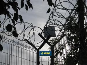 Natodraht � Sperrdraht CONCERTINA