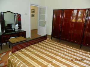 ofer spre inchiriere casa 3 camere,     Militari