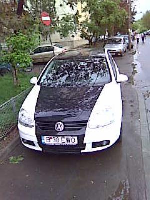 vanzare golf 5 sport-line