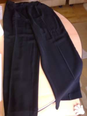 Pantaloni dama 2