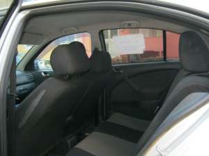 Vand Skoda Octavia 2003 1.9 TDI
