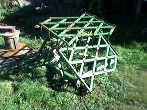 Vind Diferite Utilaje Agricole Import