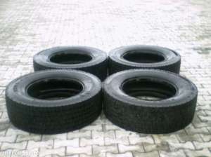 Anvelope MICHELIN pentru TIR sau camion