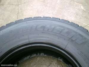 Anvelope MICHELIN pentru TIR sau camion