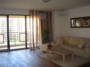 PROPRIETAR,  inchiriez apartament 2 camere Central Park