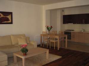 PROPRIETAR,  inchiriez apartament 2 camere Central Park