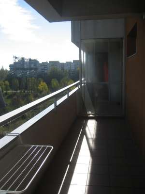 Vand apartament 3 camere in complex rezidential �Quadra Place�
