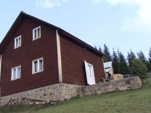 cabana de inchiriat