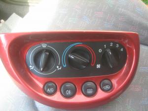 motor cutie de viteze  ford ka