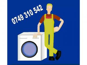 SERVICE MASINI DE SPALAT BAIA MARE