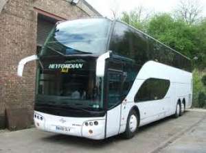 TRANPORT PERSOANE SI PACHETE