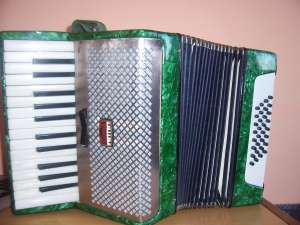 acordeon mic