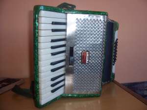 acordeon mic