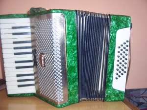acordeon mic