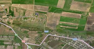 vand teren intravilan braila.Ocazie