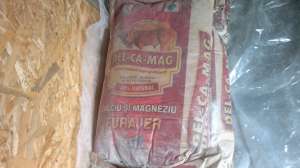 Vand doomita Del ca mag