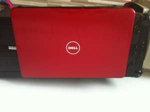 vand laptop dell