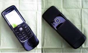 NOKIA 8600 LUNA/ 150E