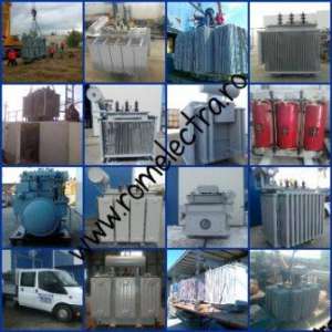 TRANSFORMATOARE ELECTRICE