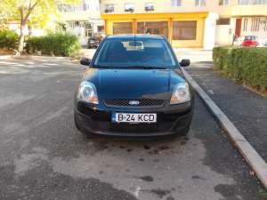 vand ford fiesta 2007 full