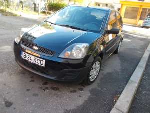 vand ford fiesta 2007 full